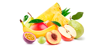 10 frutas 10 vitaminas