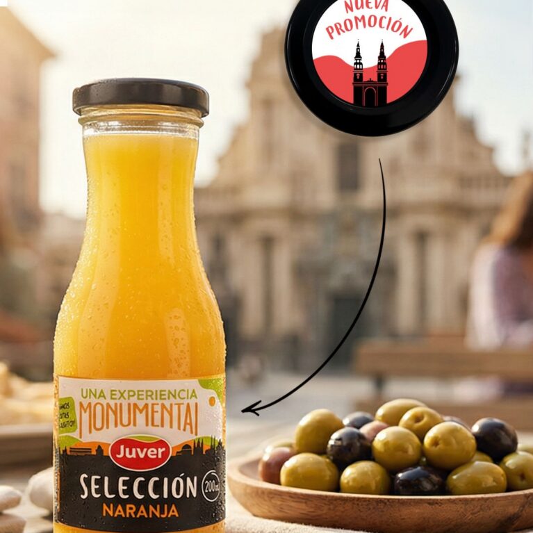 Una experiencia monumental